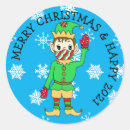 Search for 2021 stickers New years