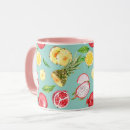 Search for fruit mugs Exotic