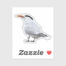 Search for sea shore stickers Bird