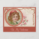 Search for retro valentines day cards Be my valentine
