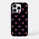 Search for pink polka dot iphone cases Dots