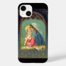 Search for baby jesus iphone cases Madonna and child