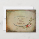 Search for sunflower bouquet wedding invitations Vintage