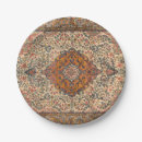 Search for vintage paper plates Trendy