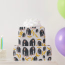 Search for chimpanzee wrapping paper Jungle
