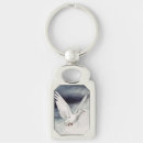 Search for peace dove key rings Animal