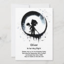Search for ninja invitations Kids