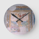 Search for cherub clocks Putti