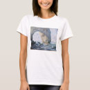 Search for french impressionism tshirts Seascape