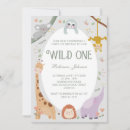 Search for photo safari invitations Giraffe