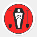 Search for rock skull stickers Punk