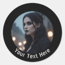 Search for gothic stickers Dark