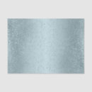 Search for blue glitter tissue paper Elegant