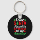 Search for naughty key rings Cute