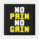 Search for pain magnets Motivation