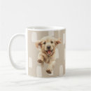 Search for unconditional love mugs Golden retriever