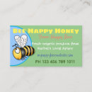 Search for honey bee business cards Hive
