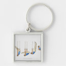 Search for gymnastics square key rings Balance