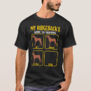Search for rhodesian tshirts Mom