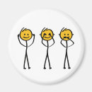 Search for silence magnets Funny