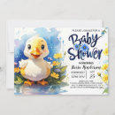 Search for quack invitations Cute
