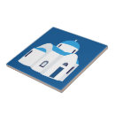 Search for blue greek tiles Greece