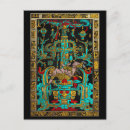 Search for palenque postcards Maya