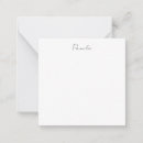 Search for list note cards Stylish