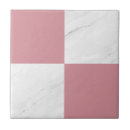 Search for rose gold geometric tiles Minimalist