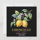Search for fresh lemon invitations Italian