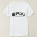 Search for bachelors tshirts Best man