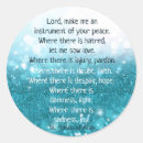 Search for prayer stickers Catholic