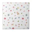 Search for floral tiles Botanical