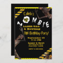 Search for boy bowling party invitations Teen