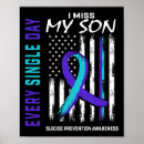 Search for depression hope posters Suicide survicor