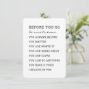 Search for health note cards Motivational