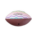 Search for mini footballs Pink