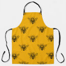 Search for bee pattern aprons Summer