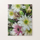 Search for daisy puzzles Bouquet