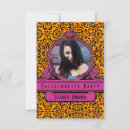 Search for sweetsixteen invitations Modern