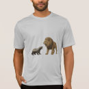 Search for wicked tshirts Animal