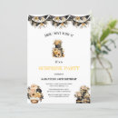 Search for most invitations Party