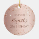 Search for 60th birthday christmas tree decorations Keepsake