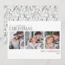 Search for dark christmas cards Elegant
