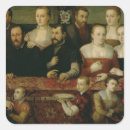 Search for family portrait stickers Pieces