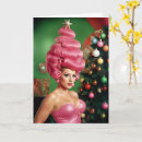 Search for kitsch christmas cards Xmas
