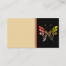 Search for caterpillar business cards Nature