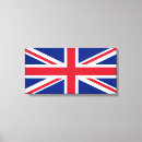 Search for britain canvas prints England