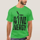 Search for wind turbine tshirts Husband
