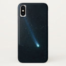Search for comet iphone cases Universe